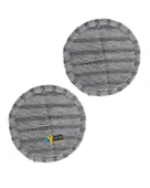 Dyson Uyumlu V6 Elektrikli Süpürge Paspas Bezi 2 Adet thumbnail 1