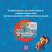 Pandemi Öyküleri - Terapötik Hikaye ve Etkinlik Seti (Kitap Söyleşisi Hediye) - 3