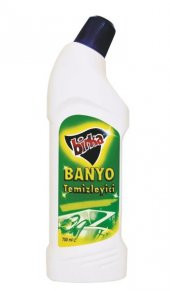 Birka Banyo Temizleyici 750ml x 15 Adet - 1