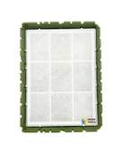 Bosch Uyumlu BSG 72223 Pro Parquet3 Elektrikli Süpürge Koku Filtresi thumbnail 3