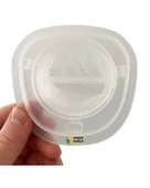 Black & Decker Uyumlu BDH9600CHV Elektrikli Süpürge Toz Filtresi thumbnail 3