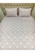 Gasel Home Ranforce Dokuma Lastikli Çarşaf Takımı thumbnail 1