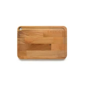 Ahşap Paslanmaz Çelik Kesim Ve Sunum Tahtası thumbnail 2