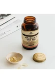 Solgar Omega-3 950 Mg 100 Kapsül thumbnail 5