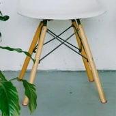 Yuvarlak Mobilya Koruyucu Keçe 24'lü Paket thumbnail 3