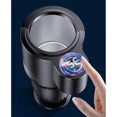 Araç İçi Isıtıcı Ve Soğutucu Bardak Tutucu thumbnail 1