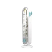 Şarjlı ve Taşınabilir Acil Durum Işığı thumbnail 2