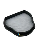 Beko Uyumlu BKK 1183 Şarjlı Süpürge Filtresi thumbnail 2