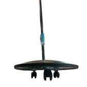 Araç Altı Arama Aynası 30cm Mfk 6430 Kol Desteksiz - 4