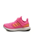 Adidas IF6596 Pureboost C çocuk Pembe Spor Ayakkabı 31 Numara - 1