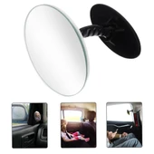 Hareketli Araç İçi Kör Nokta Aynası, Tekli thumbnail 6
