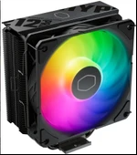 CM Hyper 212 Pro 120cm ARGB Led Fanlı LGA1851/1700/AM5 Uyumlu İşlemci Soğutucu - 3
