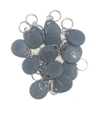 Tecimm Çip Anahtarlık 20 Adet - 1