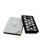 Karaca Vantuz 5 Violet Elektrikli Süpürge Hepa Filtresi thumbnail 1