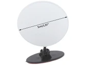 Hareketli Araç İçi Kör Nokta Aynası, Tekli thumbnail 4