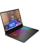 HP OMEN Max Intel Core Ultra 9 275HX 64GB 2TB SSD RTX5080 Freedos 16" WQXGA 240Hz Taşınabilir Bilgisayar B92QREA - 2