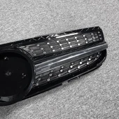 MERCEDES R230 SL UYUMLU DIAMOND PANJUR 2006-2008 - 3