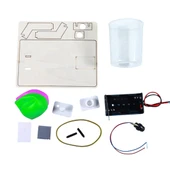 5-14 Yaş Arası Ses Görüntüleme Eğitim - Deney Kiti thumbnail 2