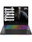 HP OMEN Max Intel Core Ultra 9 275HX 64GB 2TB SSD RTX5080 Freedos 16" WQXGA 240Hz Taşınabilir Bilgisayar B92QREA - 1