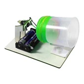 5-14 Yaş Arası Ses Görüntüleme Eğitim - Deney Kiti thumbnail 3