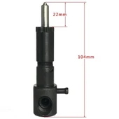 Dizel Motor 10 Hp Komple Enjektor thumbnail 1