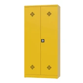 Endüstriyel Çok Amaçlı Dolap Kiler Ofis Dolabı Çelik Dolap - 3