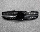 MERCEDES R230 SL UYUMLU DIAMOND PANJUR 2006-2008 - 1