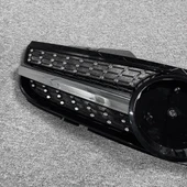 MERCEDES R230 SL UYUMLU DIAMOND PANJUR 2006-2008 - 2