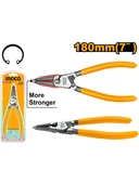 Ingco Ing-Hccp261801 Sekman Pensesi Düz Dış 180mm - 2