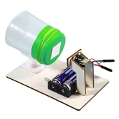 5-14 Yaş Arası Ses Görüntüleme Eğitim - Deney Kiti thumbnail 1