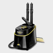 Karcher SC 3 Deluxe Anniversary Edition Buharlı Temizleyici - 2