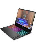 HP OMEN Max Intel Core Ultra 9 275HX 64GB 2TB SSD RTX5080 Freedos 16" WQXGA 240Hz Taşınabilir Bilgisayar B92QREA - 3