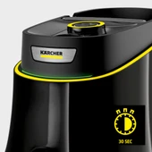 Karcher SC 3 Deluxe Anniversary Edition Buharlı Temizleyici - 5