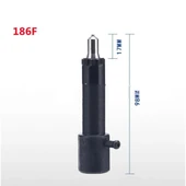 Dizel Motor 10 Hp FA Komple Enjektor Kısa Tip thumbnail 1