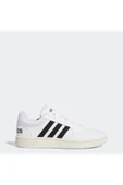 Adidas GY5434 Erkek Günlük Spor Ayakkabı Hoops 3.0 40 Numara - 3