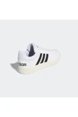 Adidas GY5434 Erkek Günlük Spor Ayakkabı Hoops 3.0 40 Numara - 8