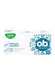 o.b. ProComfort Super Plus Tampon 6/6 Damla 16'lı Paket - 1