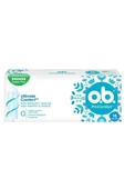o.b. ProComfort Super Plus Tampon 6/6 Damla 16'lı Paket - 2