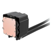 Thermaltake LA360 ARGB 360mm AM5/1851P Siyah İşlemci Sıvı Soğutucu thumbnail 4