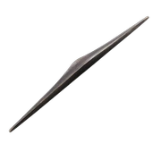 Olivin Antik Sarı Metal Kulp 192 mm 19.2 cm Mobilya Çekmece Mutfak Dolabı Dolap Kulpları Kulbu Kulpu thumbnail 7