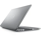 DELL LATITUDE 5540 N021L554015U I7-1355U 16GB 512GB SSD 15.6" FREEDOS NOTEBOOK thumbnail 3