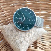 Reward RD63057M-01 Erkek Hasır Çelik Kol Saati - 2