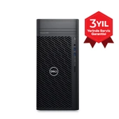 DELL PRECISION T3680 I7-14700-2 16GB 512GB SSD 8GB T1000 WIN11PRO WORKSTATION thumbnail 2