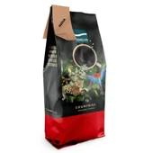 Schiller India Robusta Cherry 250 Gr Yöresel Çekirdek Kahve - 1