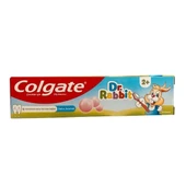Colgate Dr. Rabbit Çocuk Diş Macunu 2+ Sakız Aromalı 50 ml - 1