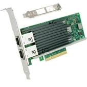 DELL 540-BBHI X540 DUALPORT 10GB ETHERNET KART - 1
