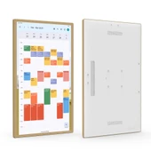 NPO NW3299T 32'' Full HD 4/64GB Android Dokunmatik Dijital Aile Takvimi Smart Led Ekran - 8