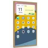 NPO NW3299T 32'' Full HD 4/64GB Android Dokunmatik Dijital Aile Takvimi Smart Led Ekran - 1