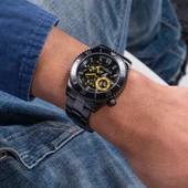 Guess GUGW0488G3 Erkek Kol Saati thumbnail 7