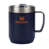 The Legendary Camp Mug Kapaklı Termos Bardak 0.23L  08 OZ - Twilight thumbnail 1